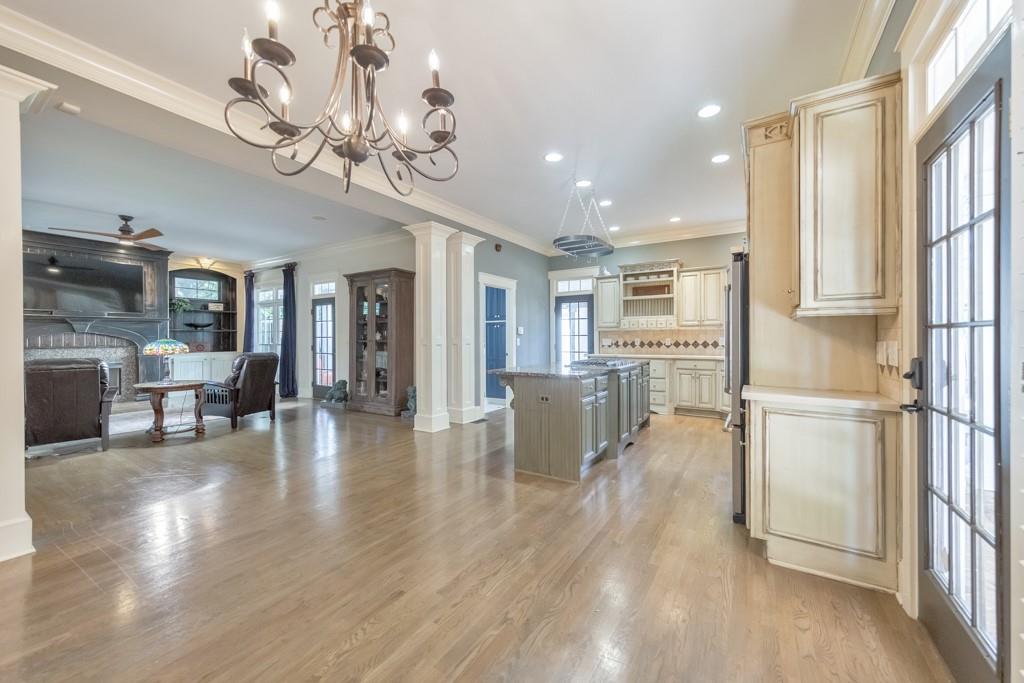 3901 Hazelhurst Drive Northeast Marietta, GA 30066 - Photo 22 of 79