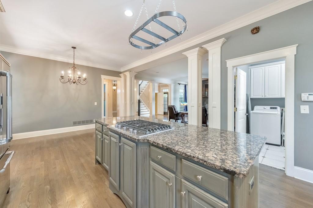 3901 Hazelhurst Drive Northeast Marietta, GA 30066 - Photo 25 of 79