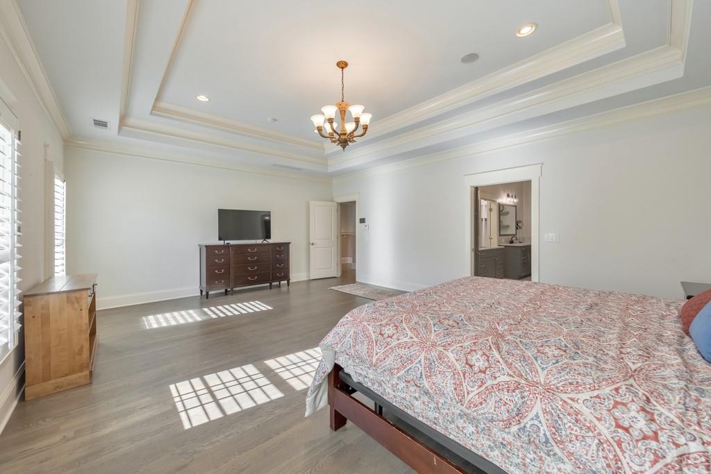 3901 Hazelhurst Drive Northeast Marietta, GA 30066 - Photo 29 of 79