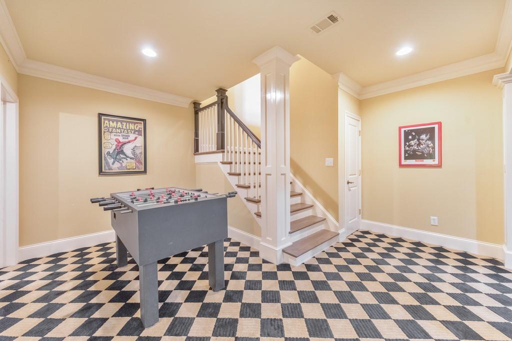 3901 Hazelhurst Drive Northeast Marietta, GA 30066 - Photo 42 of 79