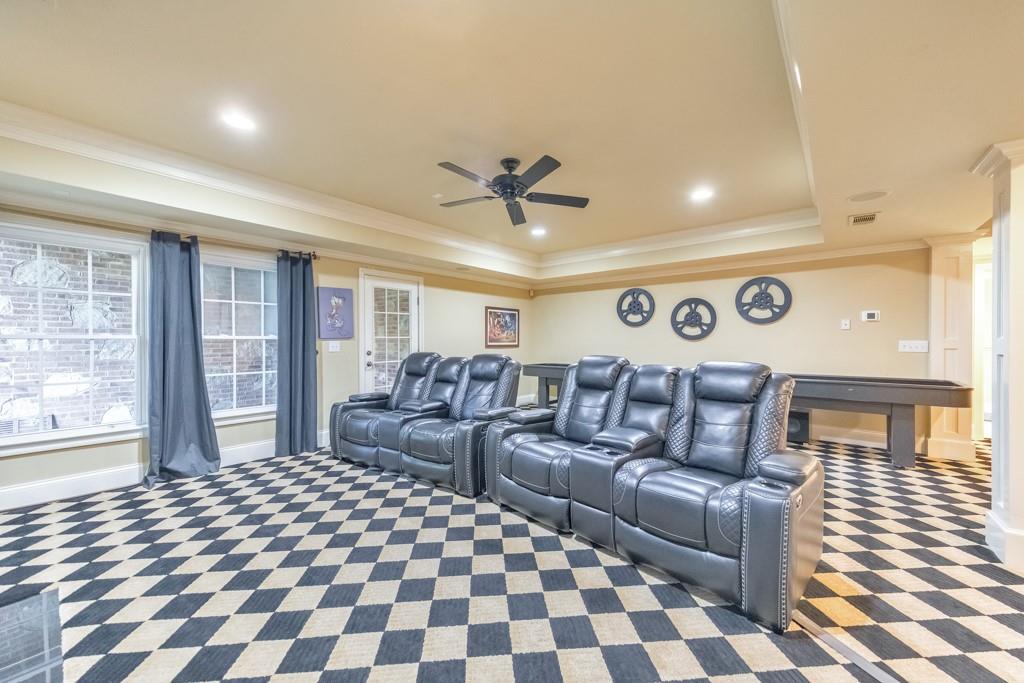 3901 Hazelhurst Drive Northeast Marietta, GA 30066 - Photo 43 of 79