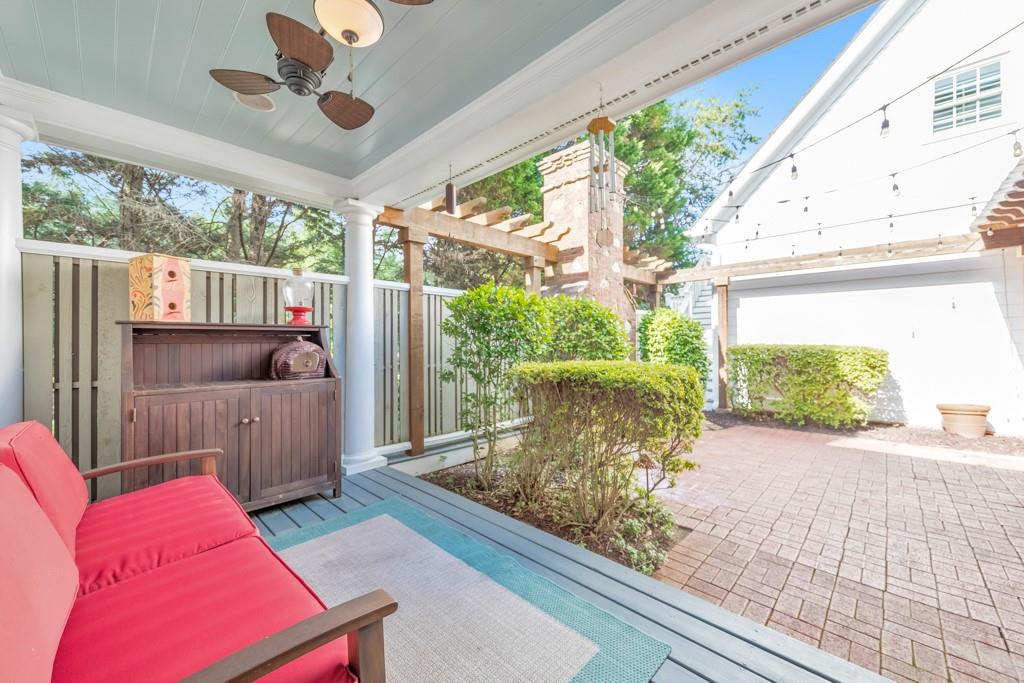 3901 Hazelhurst Drive Northeast Marietta, GA 30066 - Photo 50 of 79 a living room with furniture