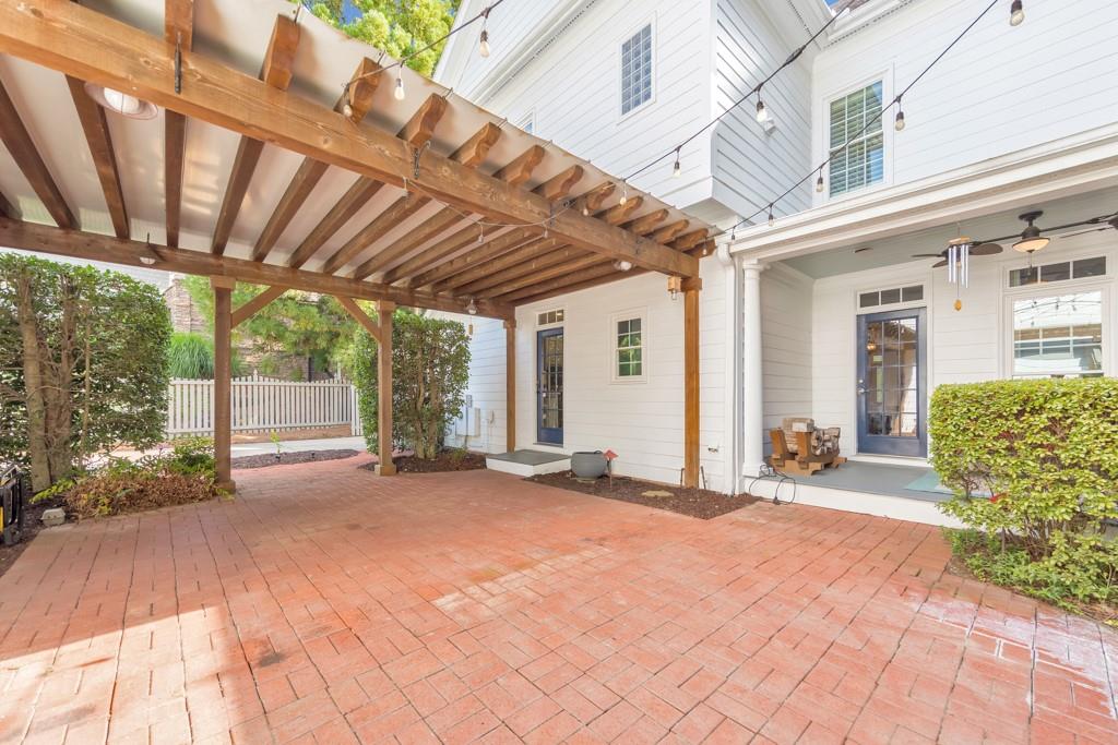 3901 Hazelhurst Drive Northeast Marietta, GA 30066 - Photo 53 of 79