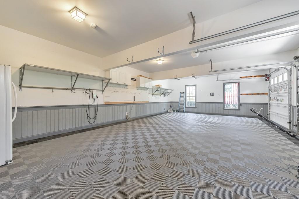 3901 Hazelhurst Drive Northeast Marietta, GA 30066 - Photo 58 of 79 a view of a garage