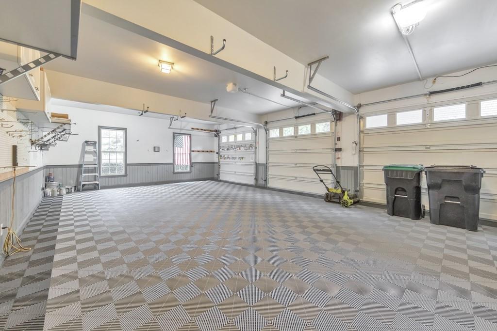 3901 Hazelhurst Drive Northeast Marietta, GA 30066 - Photo 59 of 79