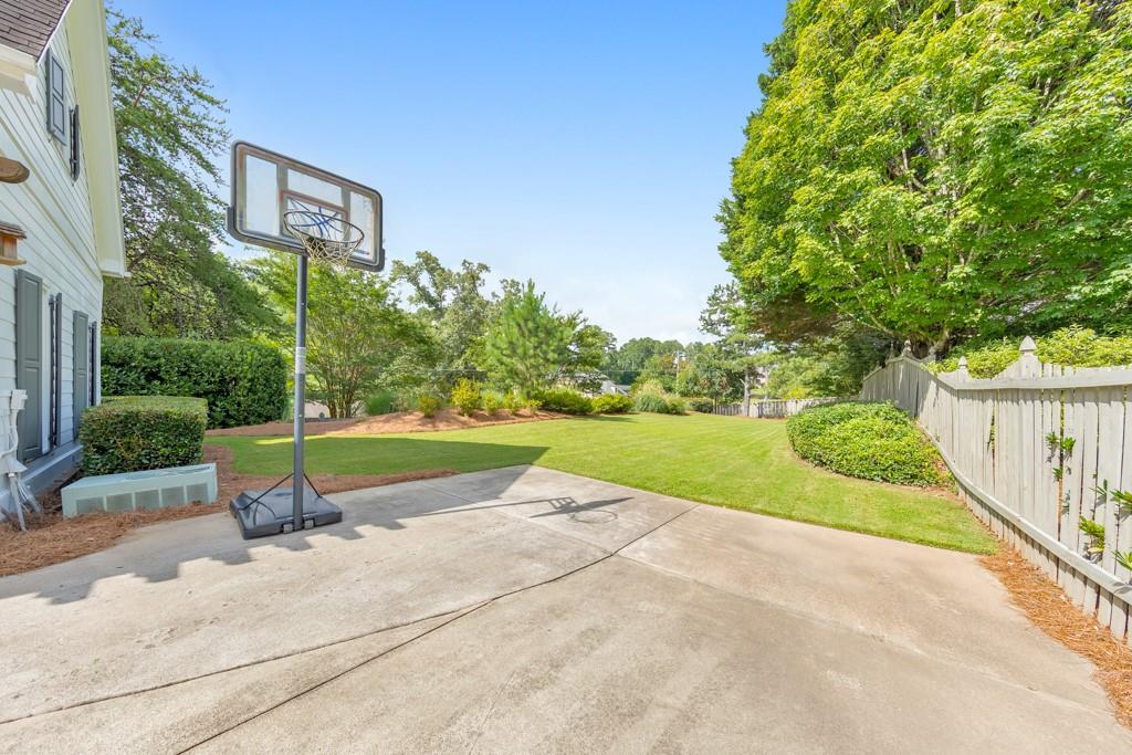 3901 Hazelhurst Drive Northeast Marietta, GA 30066 - Photo 63 of 79