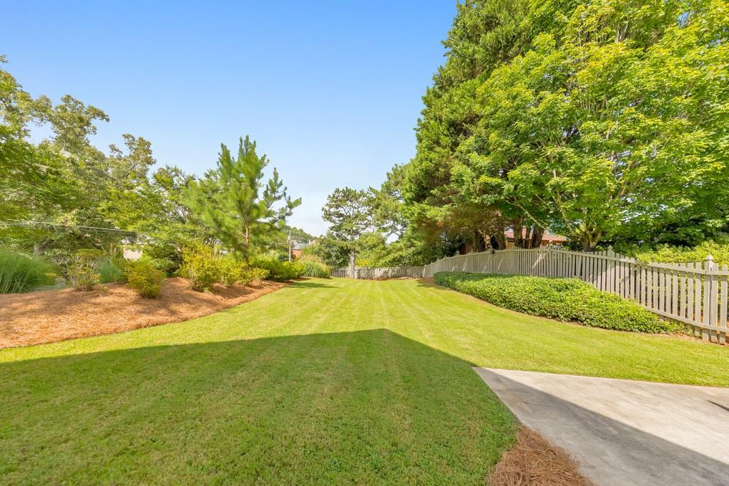 3901 Hazelhurst Drive Northeast Marietta, GA 30066 - Photo 64 of 79