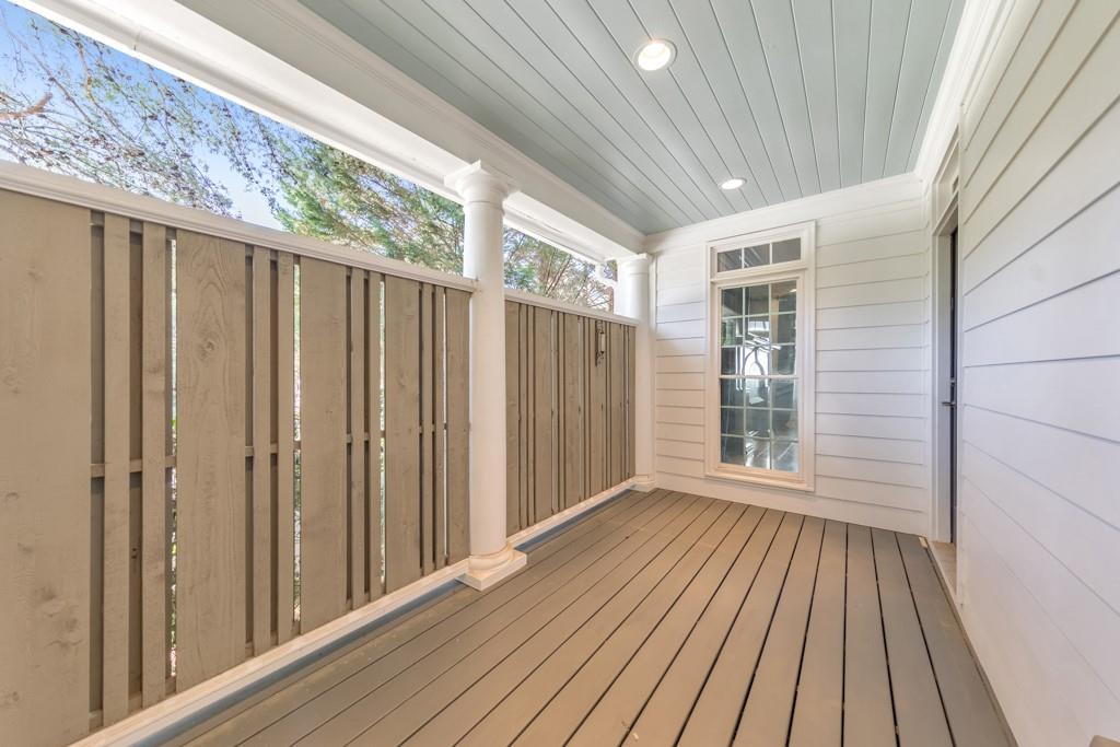 3901 Hazelhurst Drive Northeast Marietta, GA 30066 - Photo 67 of 79