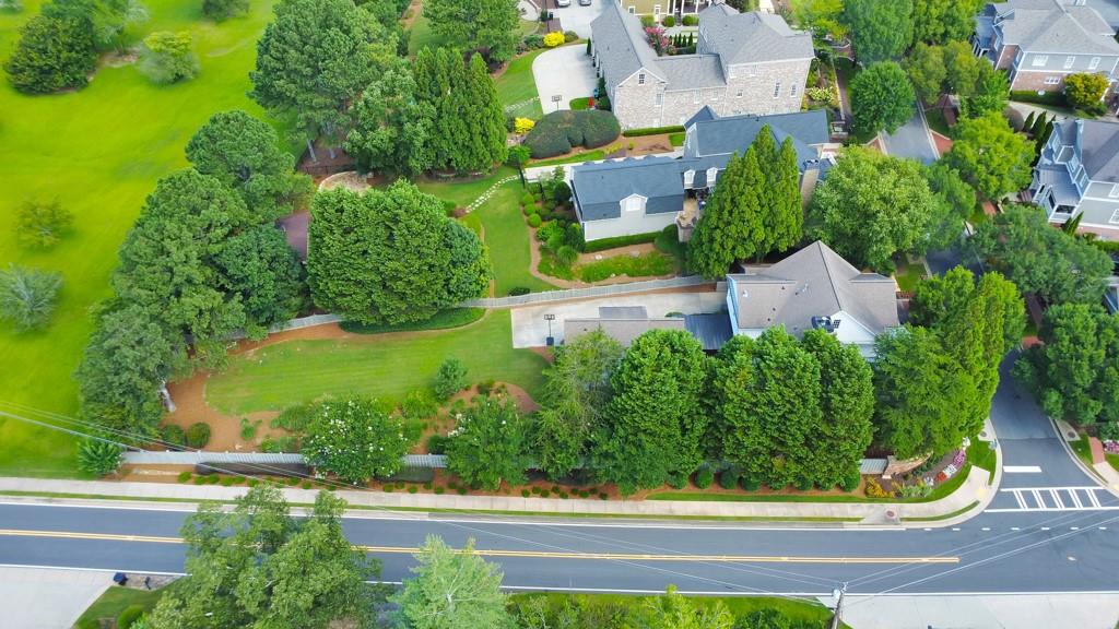 3901 Hazelhurst Drive Northeast Marietta, GA 30066 - Photo 74 of 79