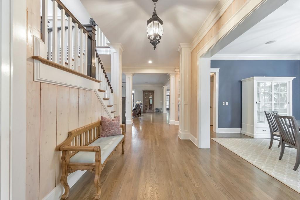 3901 Hazelhurst Drive Northeast Marietta, GA 30066 - Photo 10 of 79