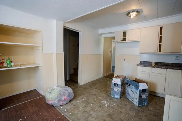 $75,000 | 5017 Christiansen Road, Lansing, MI 48910