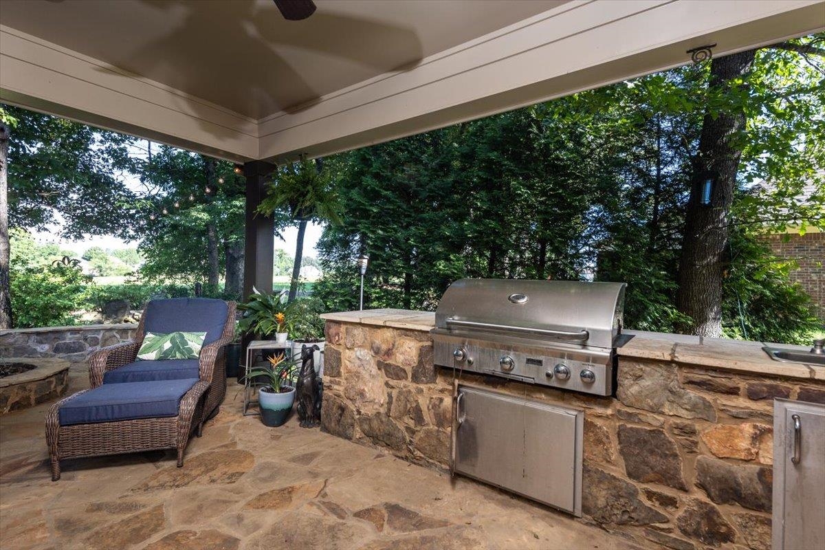 751 Lonewood Way Collierville, TN 38017 - Photo 28 of 40
