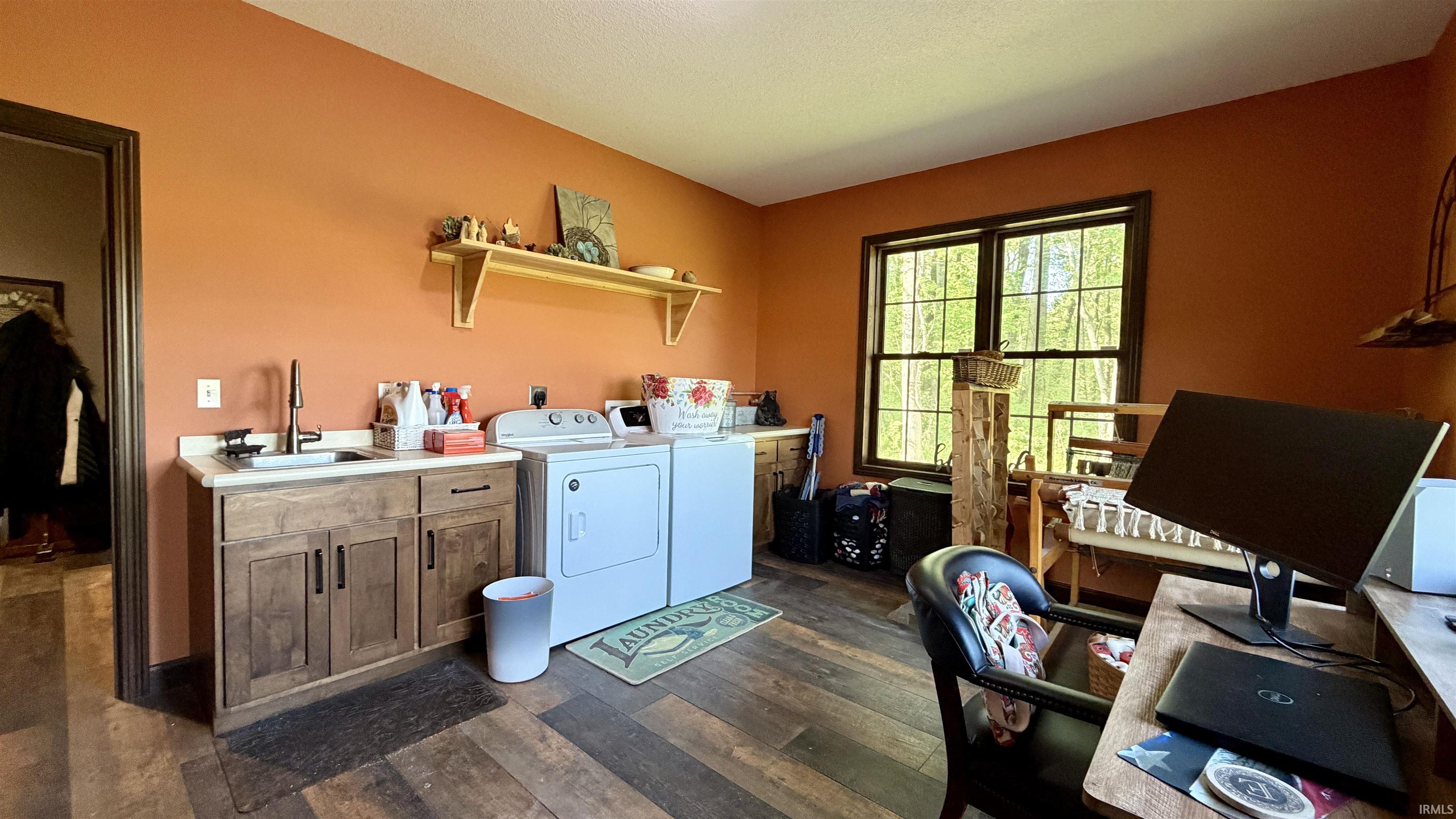 11925 Cates Road Wheatland, IN 47597 - Photo 17 of 33 Gallery Image 17