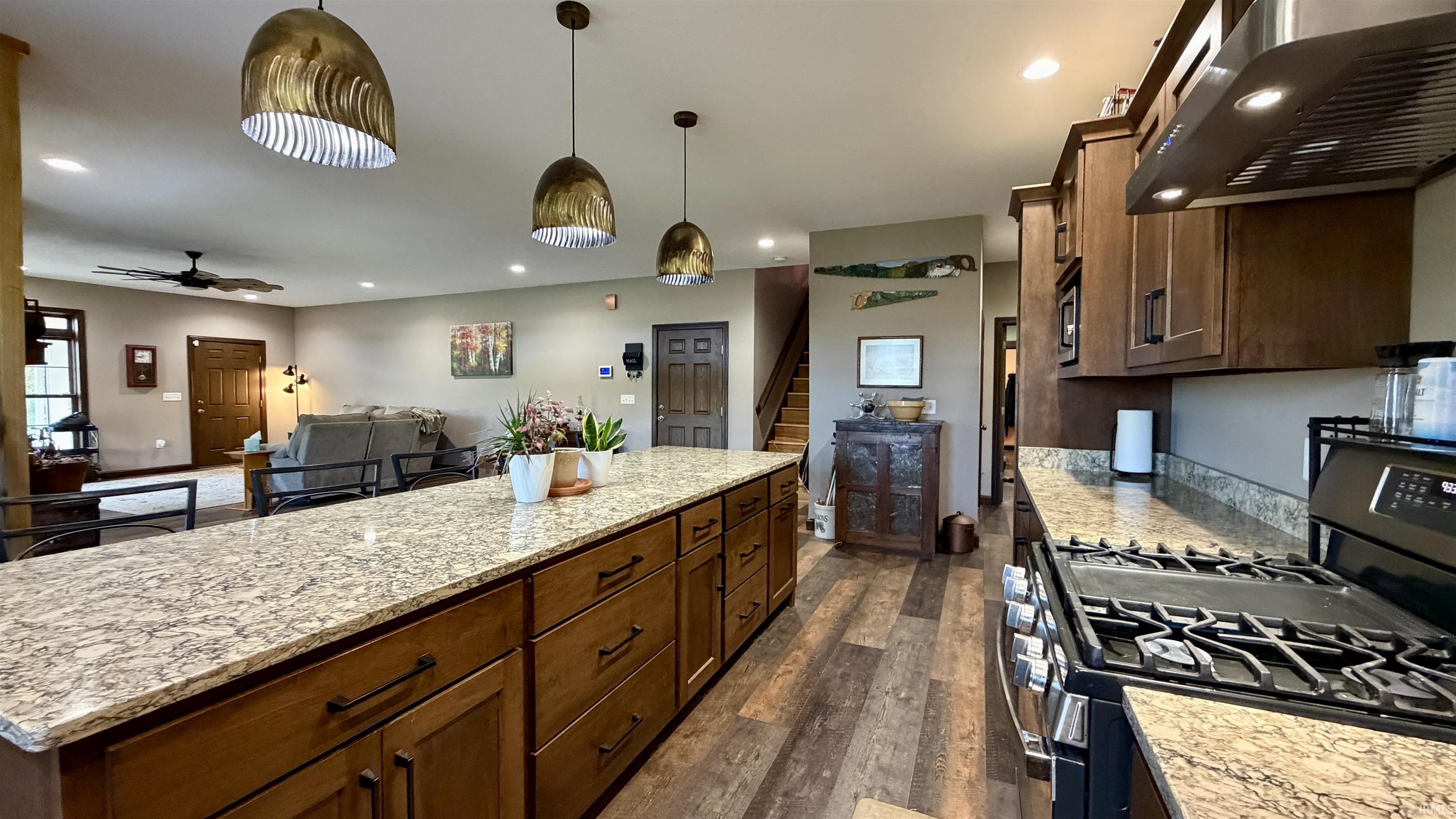 11925 Cates Road Wheatland, IN 47597 - Photo 10 of 33 Gallery Image 10
