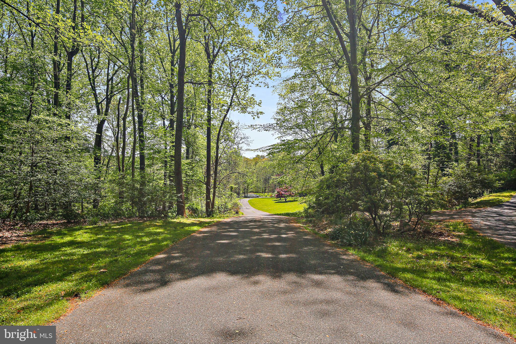 2911 Caves Road Owings Mills, MD 21117 - Photo 1 of 8 2.29 Acre lot, Well & Electric already onsite!