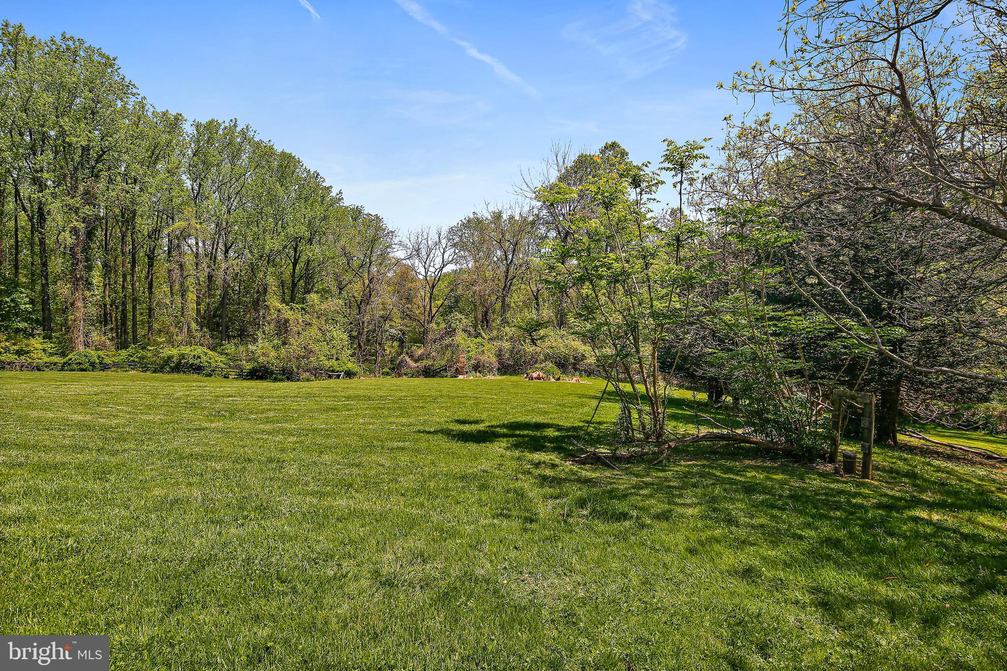 2911 Caves Road Owings Mills, MD 21117 - Photo 4 of 8 Gorgeous, flat lot