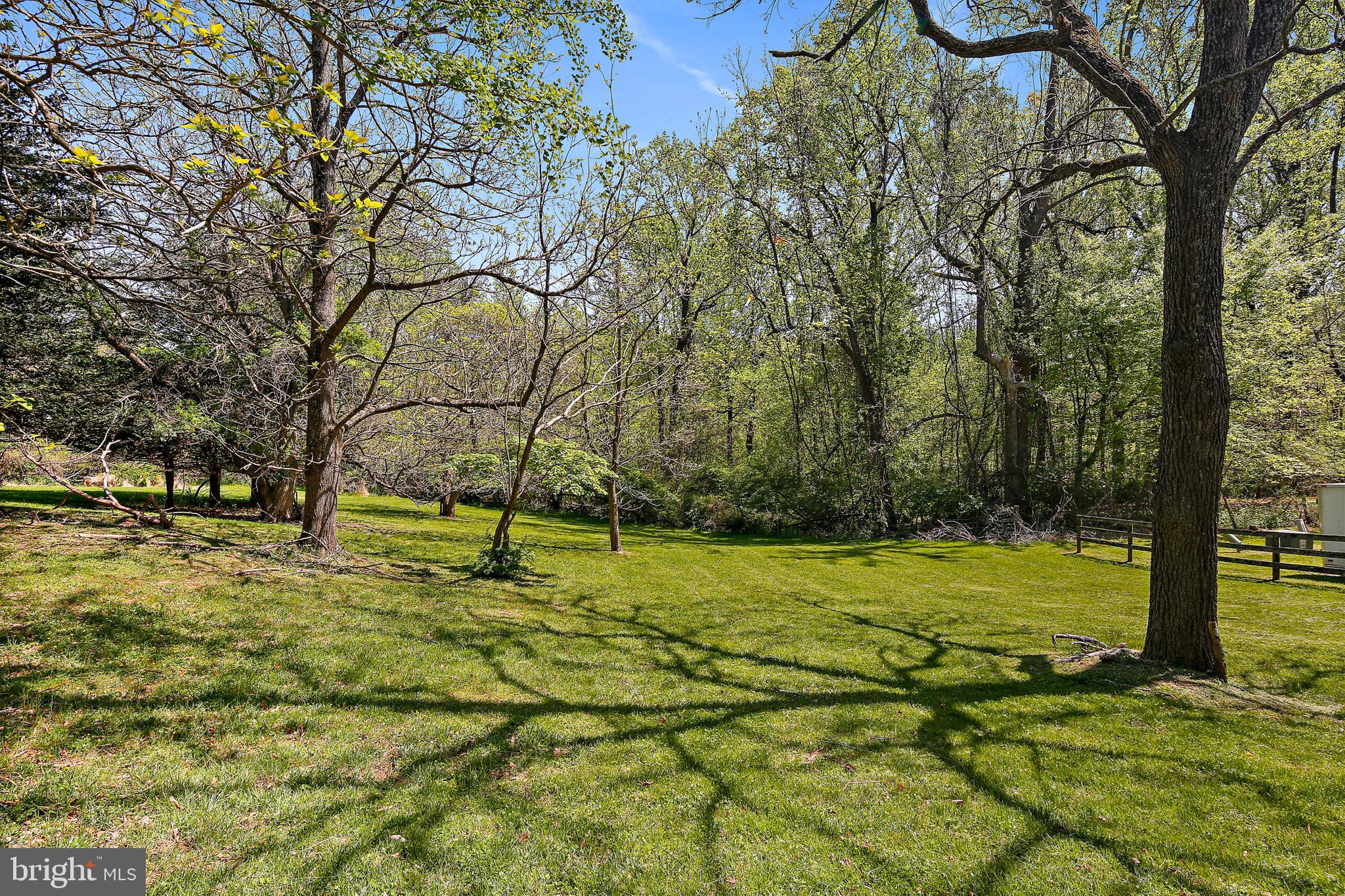 2911 Caves Road Owings Mills, MD 21117 - Photo 5 of 8 Partially Wooded, 2.29 Acre Lot