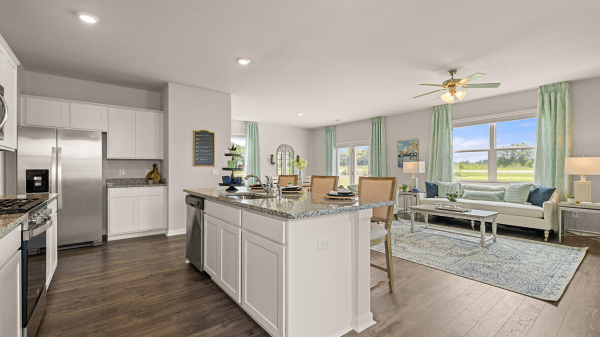 3415 Wrenfield Way North Augusta, SC 29841 - Photo 11 of 39