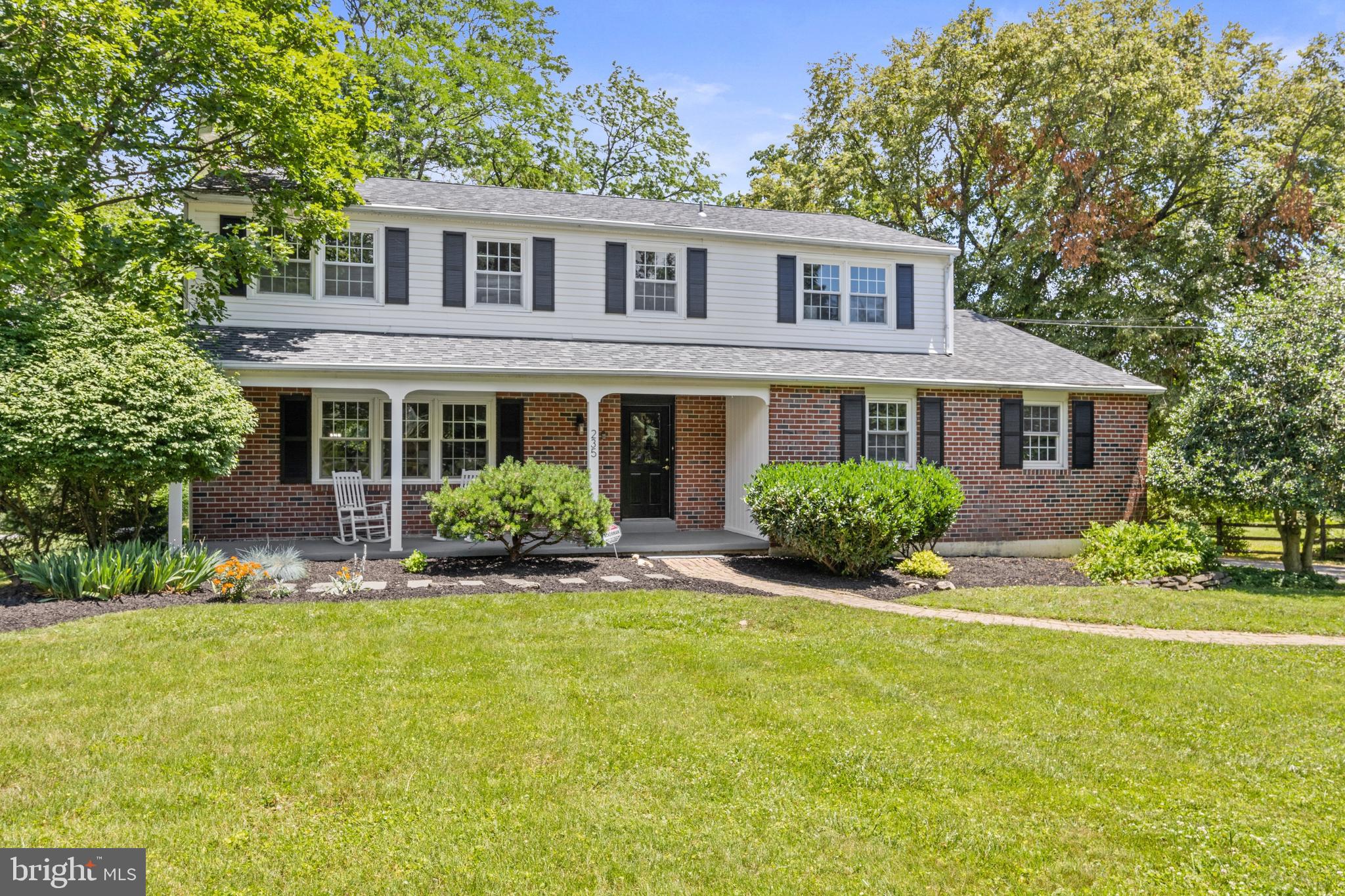 235 Waterloo Avenue Berwyn, PA 19312 - Photo 1 of 31