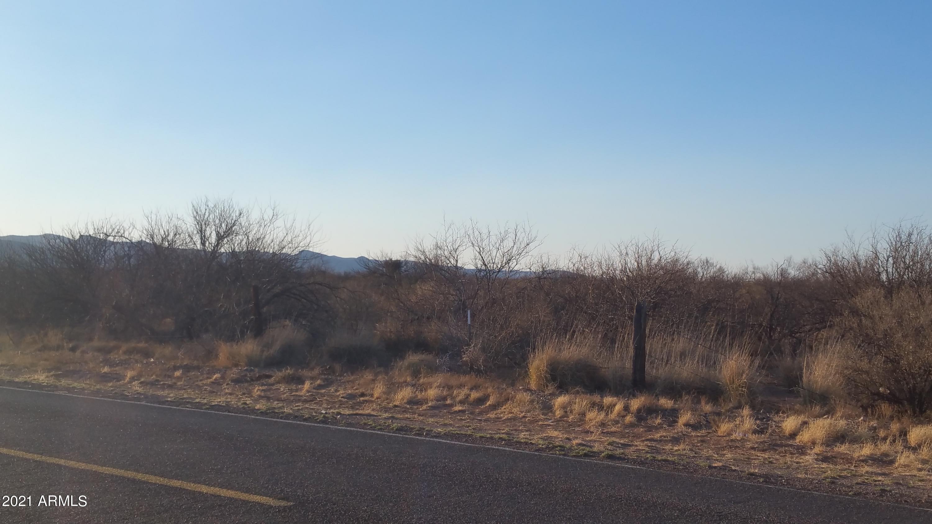 18.74-acre West Double Adobe Road, Unit 10379014B McNeal, AZ 85617 - Photo 1 of 5 20210318_173337