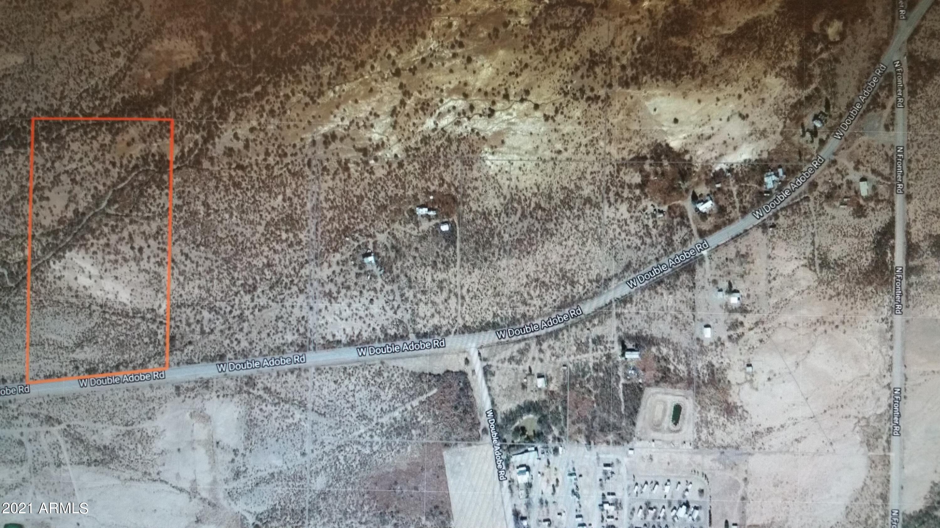 18.74-acre West Double Adobe Road, Unit 10379014B McNeal, AZ 85617 - Photo 5 of 5 20210319_104138