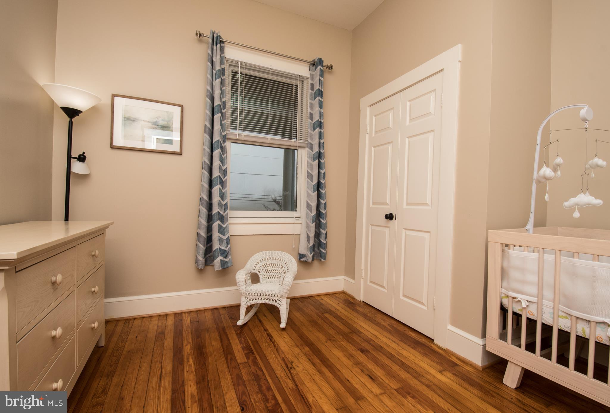 2620 Logmill Road Haymarket, VA 20169 - Photo 22 of 37 CRAFTSMAN STYLE DOORS THROUGHTOUT , BEDROOM 3