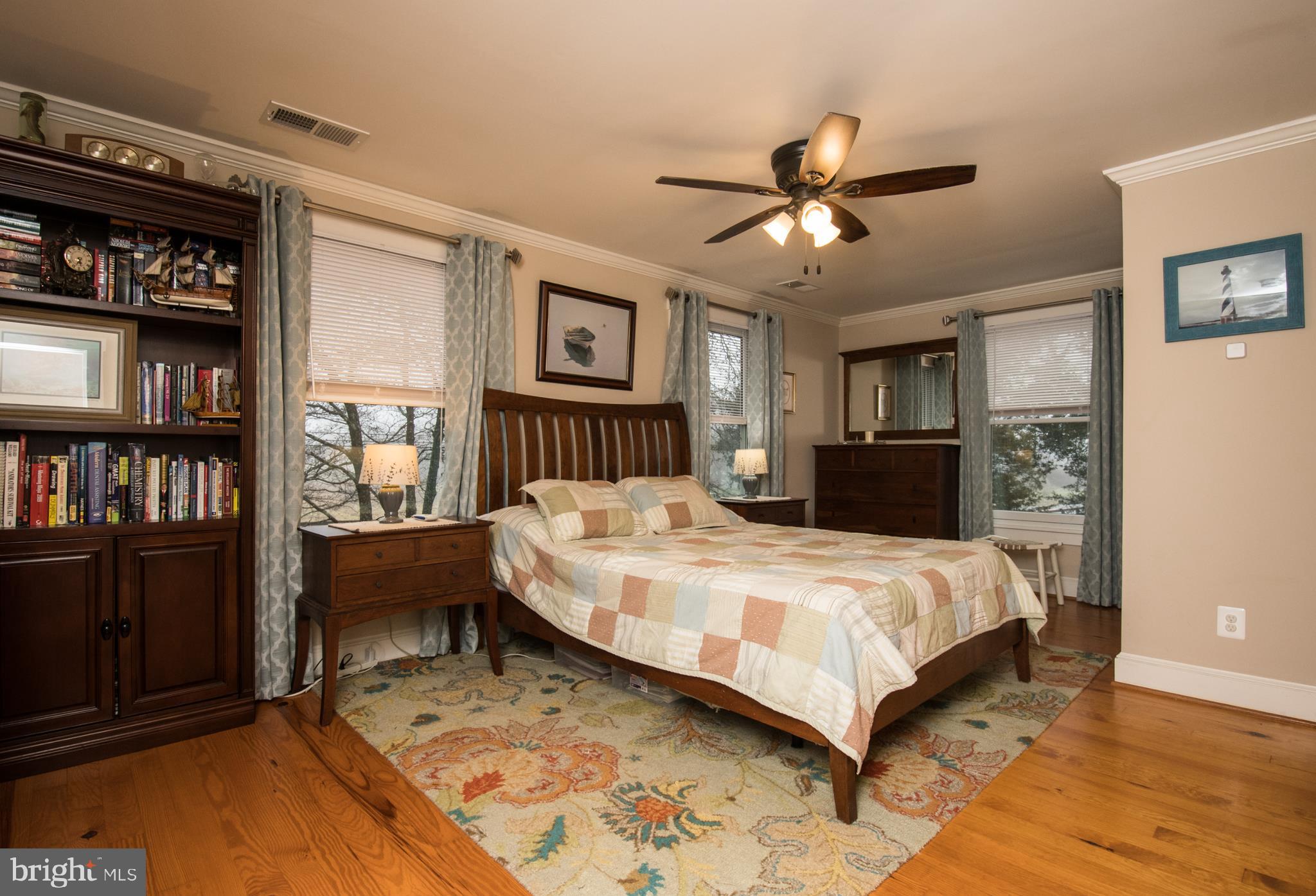 2620 Logmill Road Haymarket, VA 20169 - Photo 26 of 37 BEDROOM 1