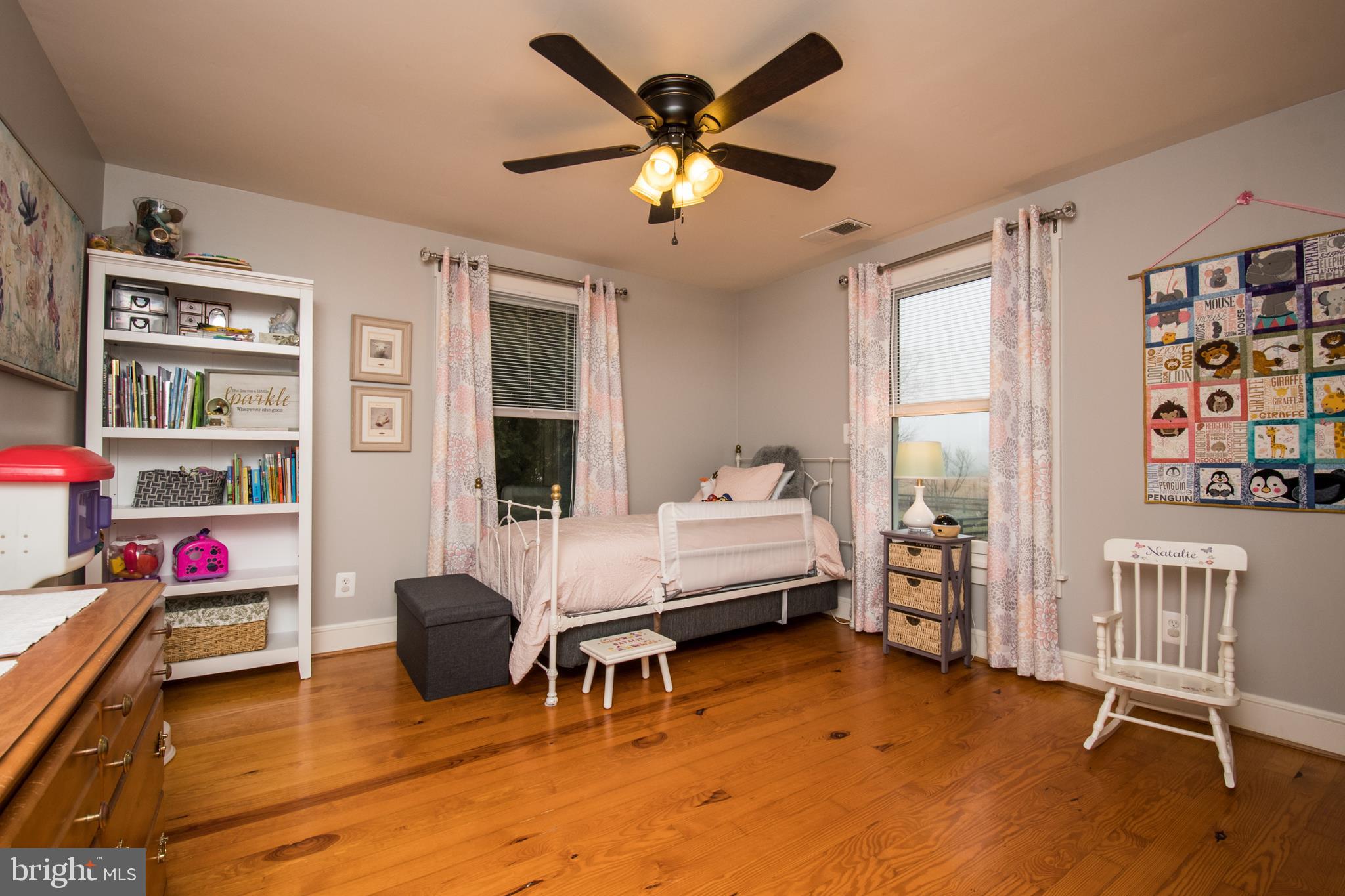 2620 Logmill Road Haymarket, VA 20169 - Photo 29 of 37 BEDROOM 2