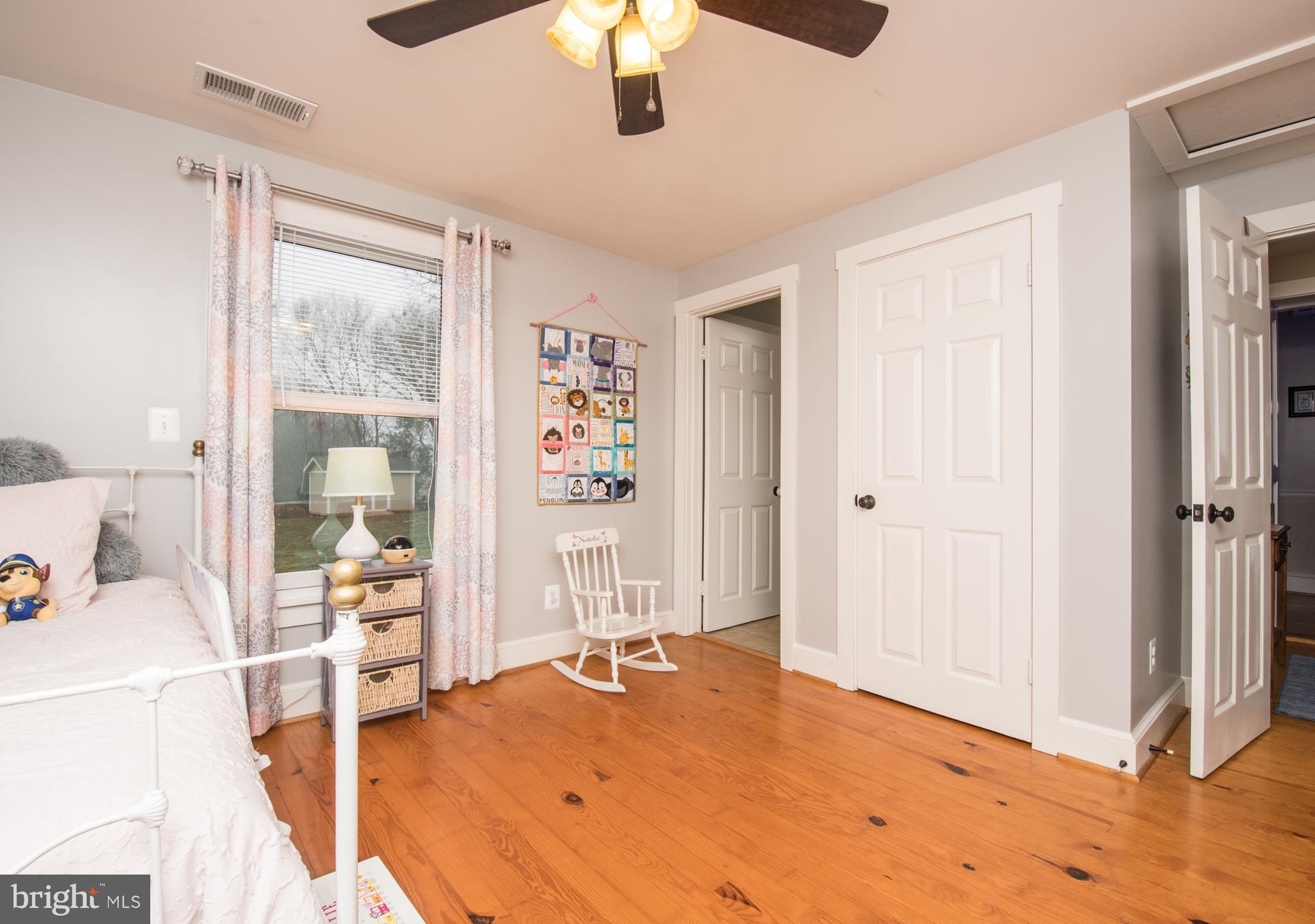 2620 Logmill Road Haymarket, VA 20169 - Photo 30 of 37 BATH ATTACHED