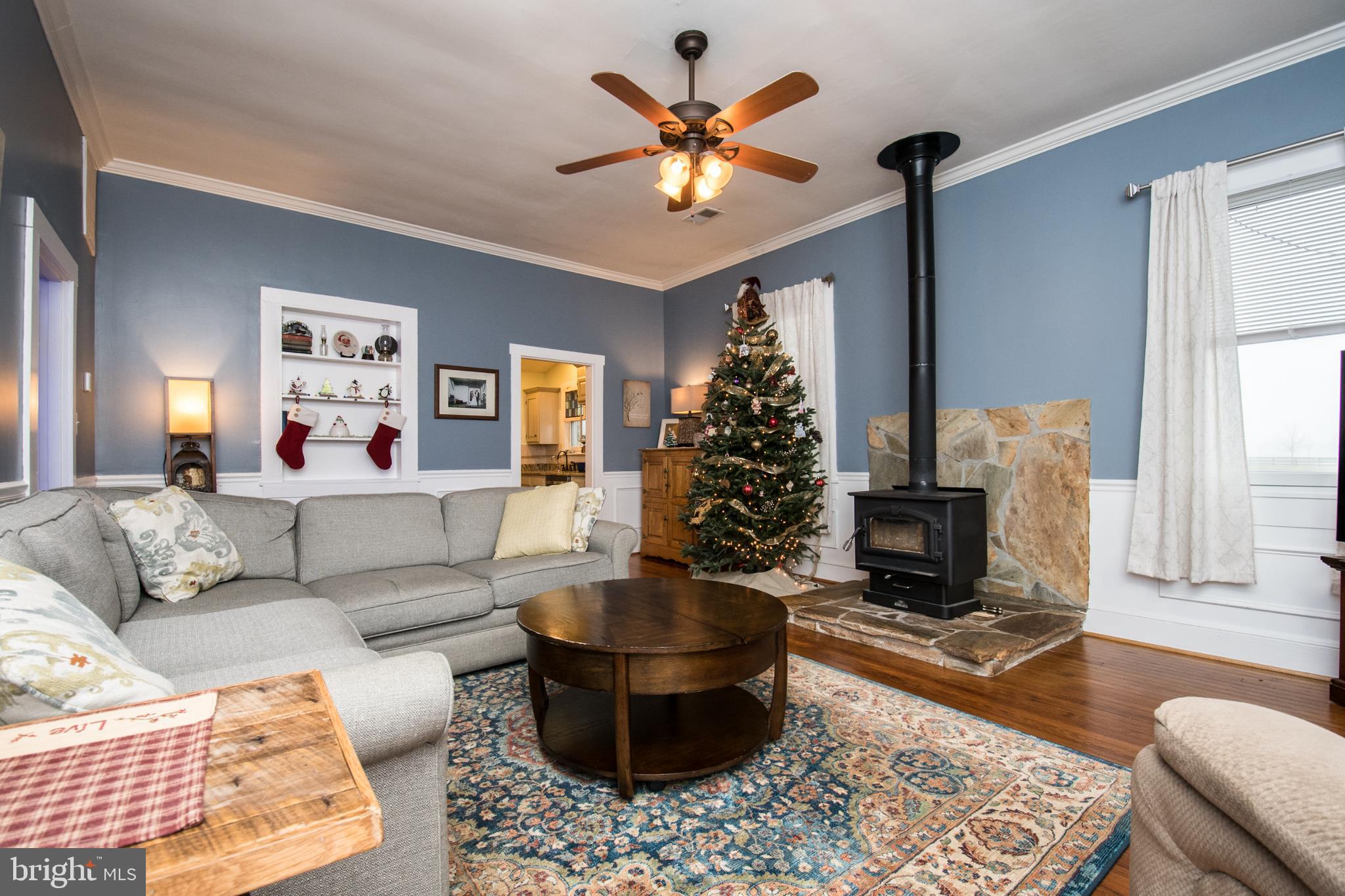 2620 Logmill Road Haymarket, VA 20169 - Photo 32 of 37 WOODSTOVE