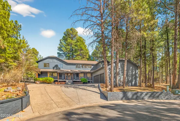 $1,475,000 | 1411 Inverrary Way, Flagstaff, AZ 86004