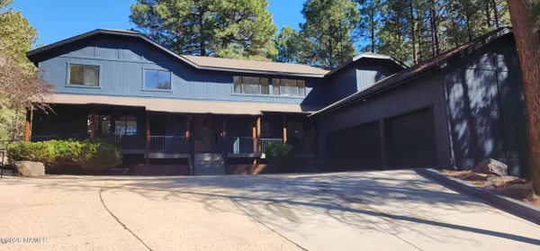 $1,475,000 | 1411 Inverrary Way, Flagstaff, AZ 86004