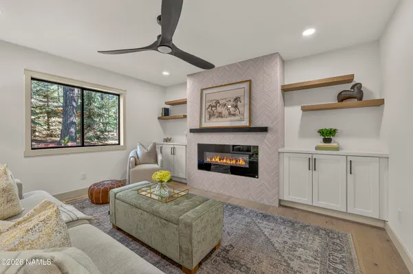 $1,475,000 | 1411 Inverrary Way, Flagstaff, AZ 86004