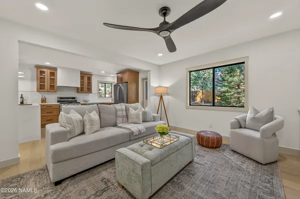 $1,475,000 | 1411 Inverrary Way, Flagstaff, AZ 86004