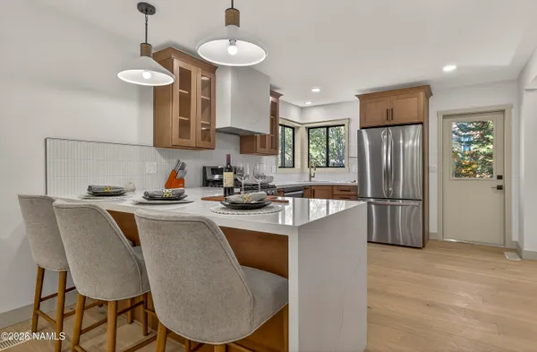 $1,475,000 | 1411 Inverrary Way, Flagstaff, AZ 86004