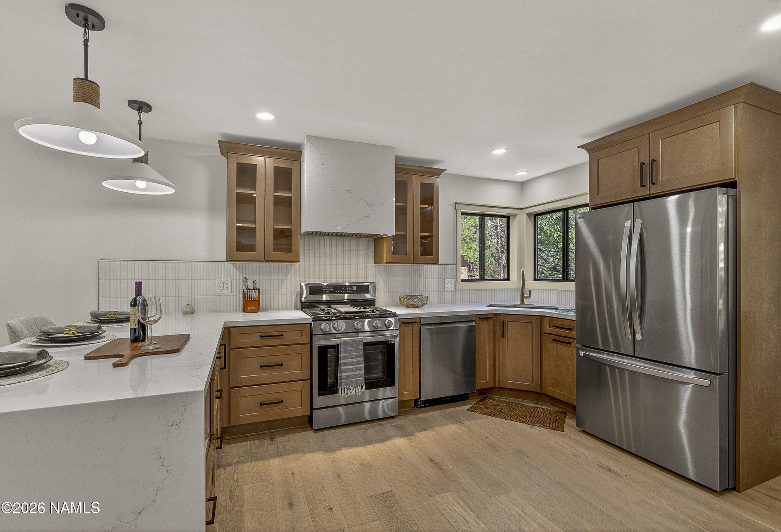 1411 Inverrary Way Flagstaff, AZ 86004 - Photo 18 of 49 kitchen