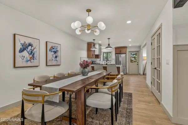 $1,475,000 | 1411 Inverrary Way, Flagstaff, AZ 86004