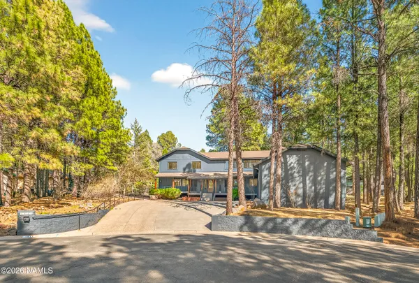$1,475,000 | 1411 Inverrary Way, Flagstaff, AZ 86004