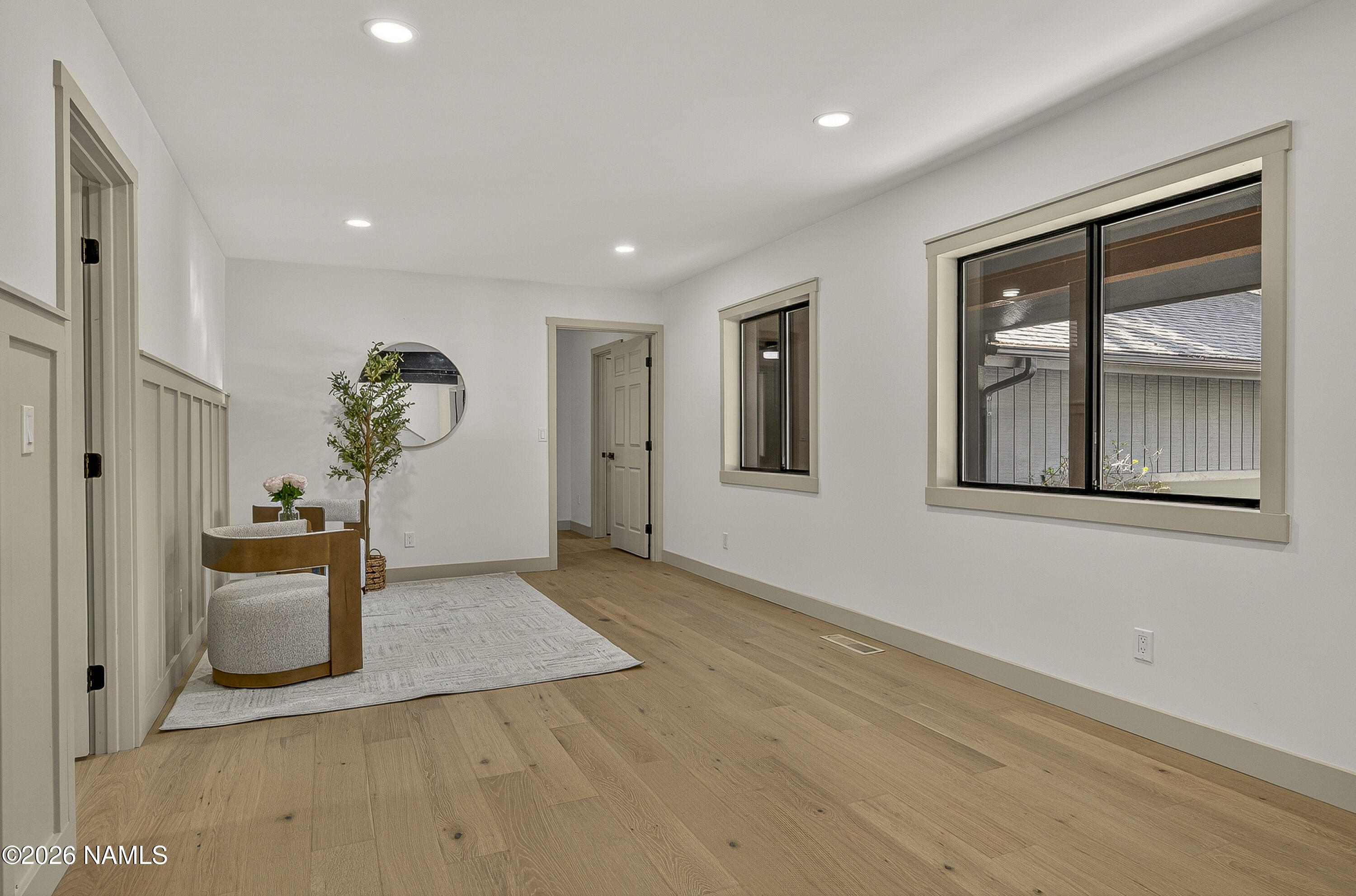 1411 Inverrary Way Flagstaff, AZ 86004 - Photo 24 of 49 siting area