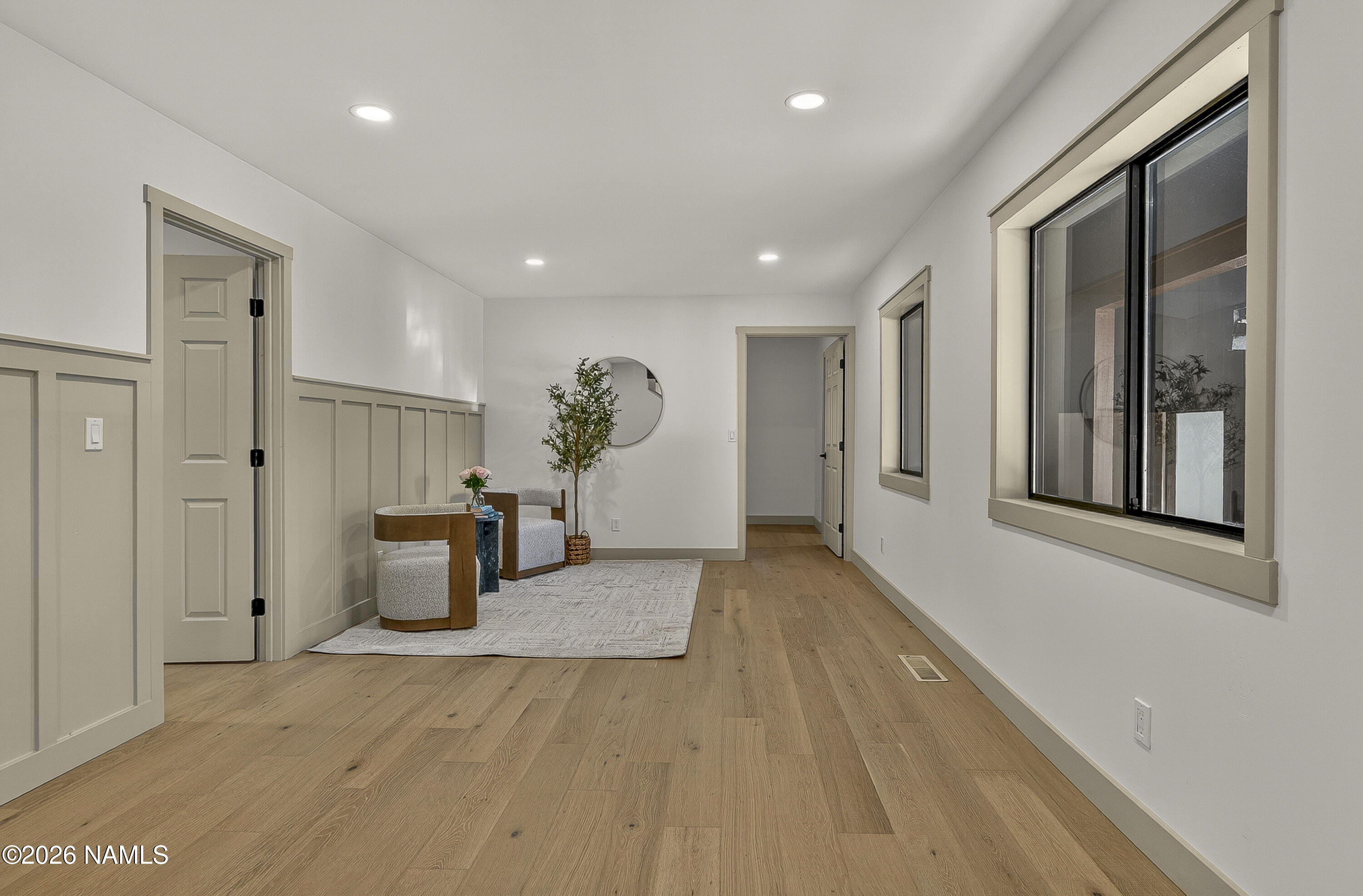 1411 Inverrary Way Flagstaff, AZ 86004 - Photo 25 of 49 siting area