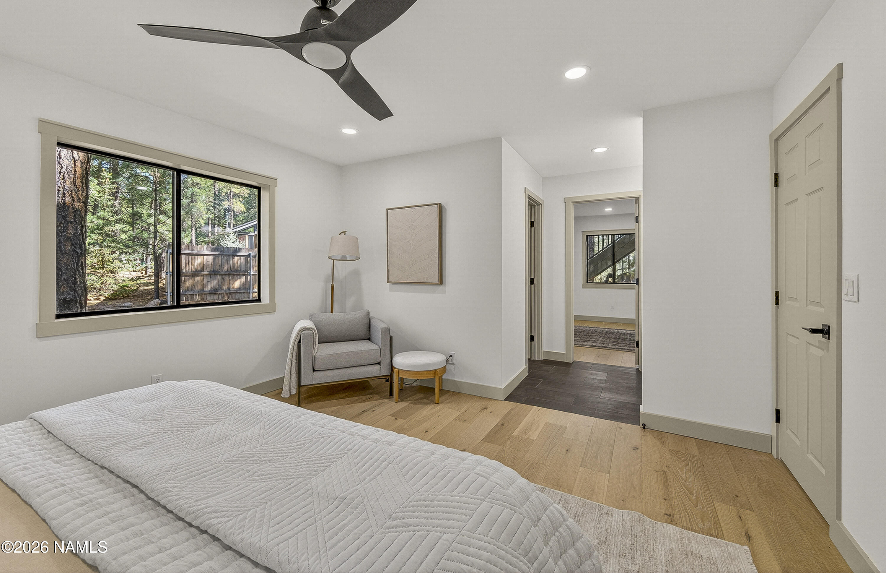 1411 Inverrary Way Flagstaff, AZ 86004 - Photo 28 of 49 primary suite