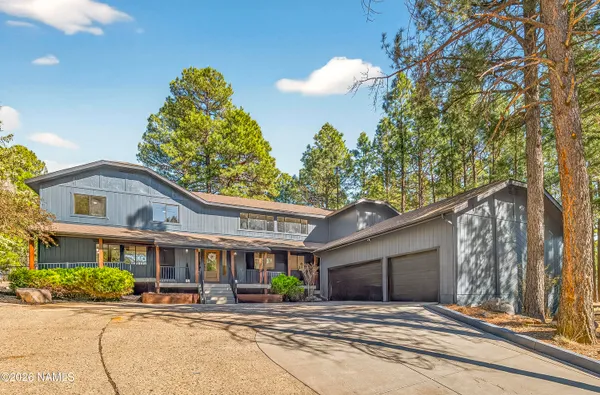 $1,475,000 | 1411 Inverrary Way, Flagstaff, AZ 86004