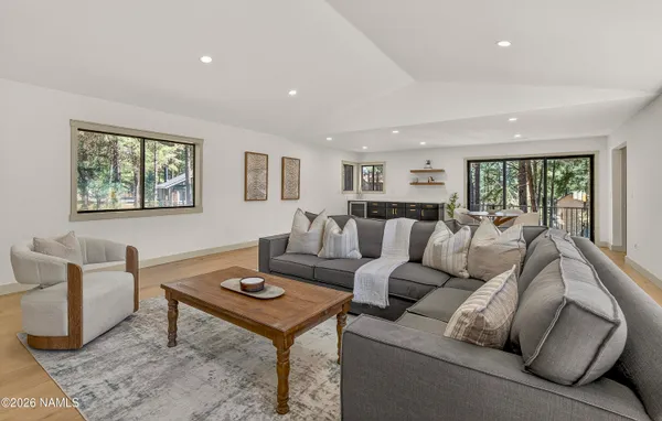 $1,475,000 | 1411 Inverrary Way, Flagstaff, AZ 86004