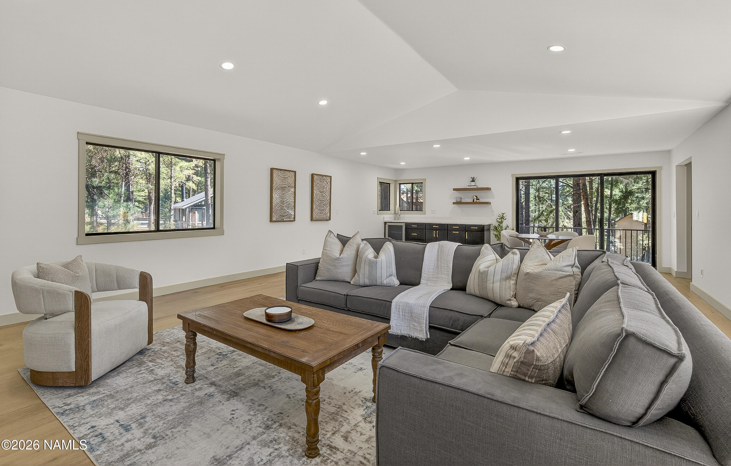 1411 Inverrary Way Flagstaff, AZ 86004 - Photo 36 of 49 loft