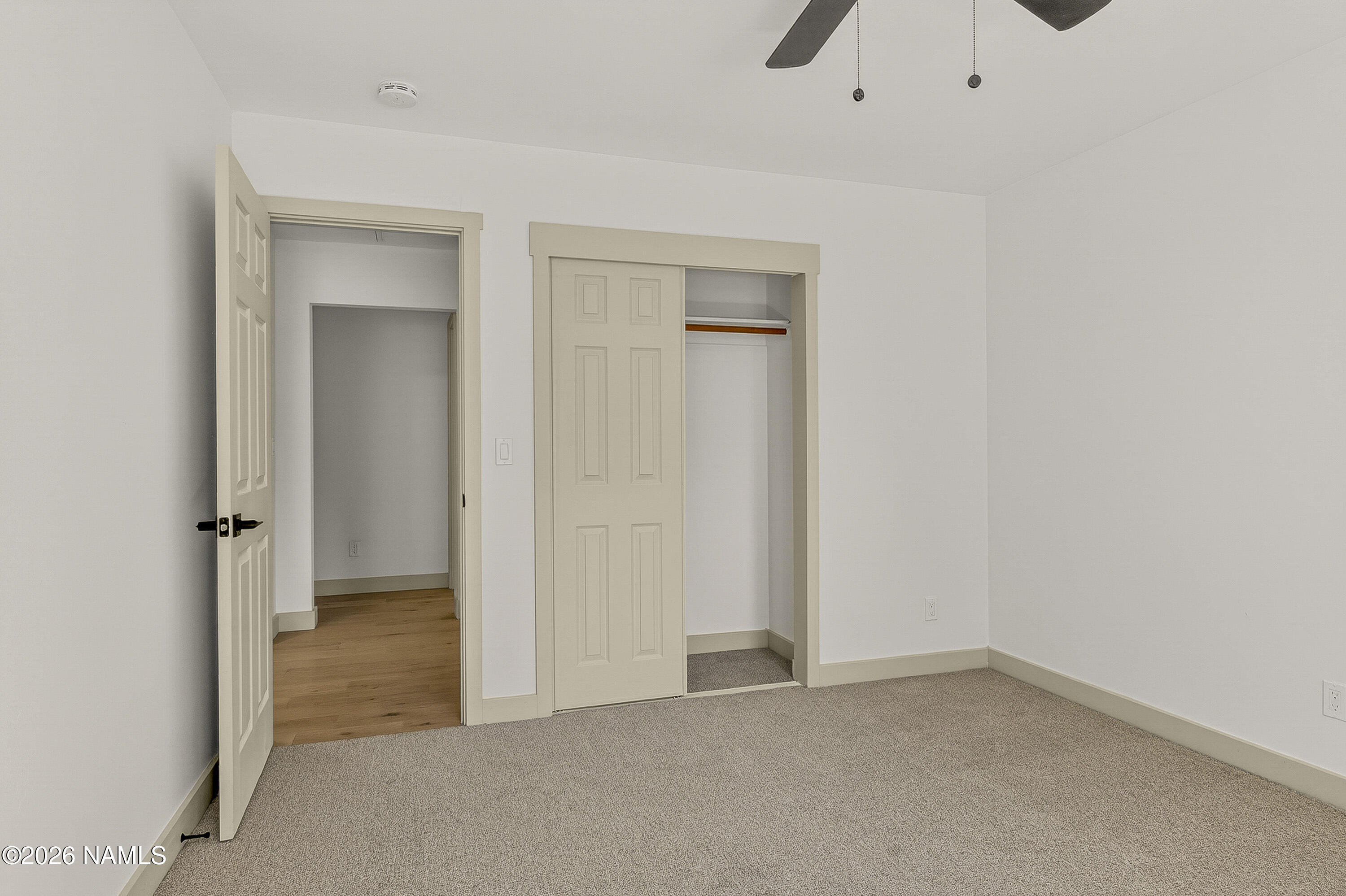 1411 Inverrary Way Flagstaff, AZ 86004 - Photo 40 of 49 bedroom 3