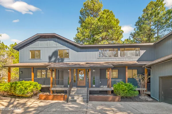 $1,475,000 | 1411 Inverrary Way, Flagstaff, AZ 86004