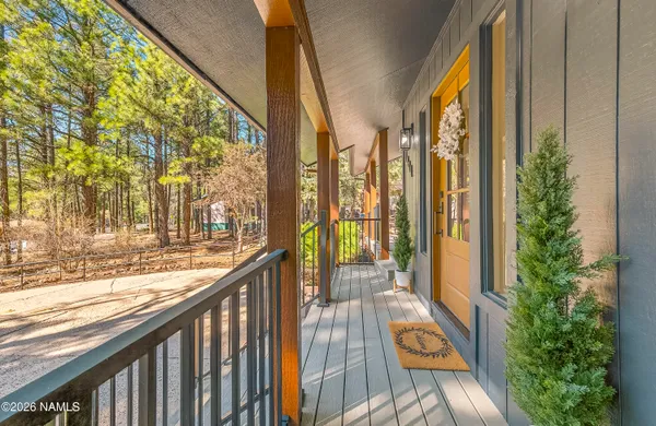 $1,475,000 | 1411 Inverrary Way, Flagstaff, AZ 86004