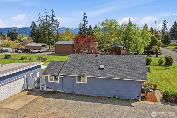 $629,000 | 43002 268th Avenue Southeast, Enumclaw, WA 98022
