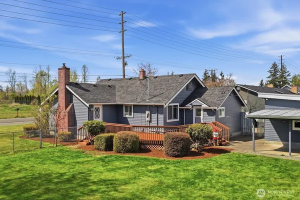 $629,000 | 43002 268th Avenue Southeast, Enumclaw, WA 98022