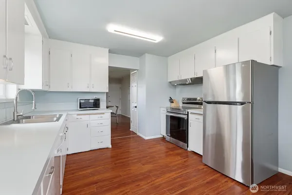$629,000 | 43002 268th Avenue Southeast, Enumclaw, WA 98022